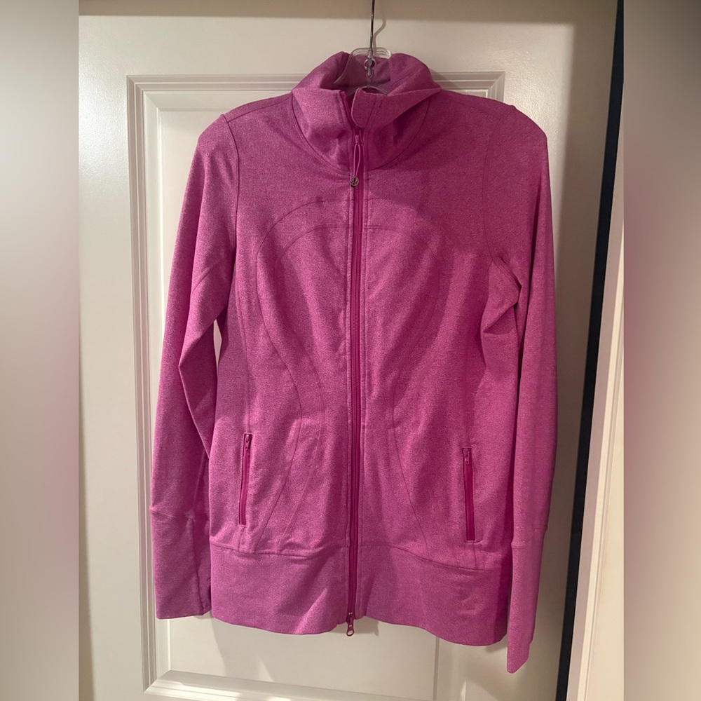 Lululemon In Stride Jacket